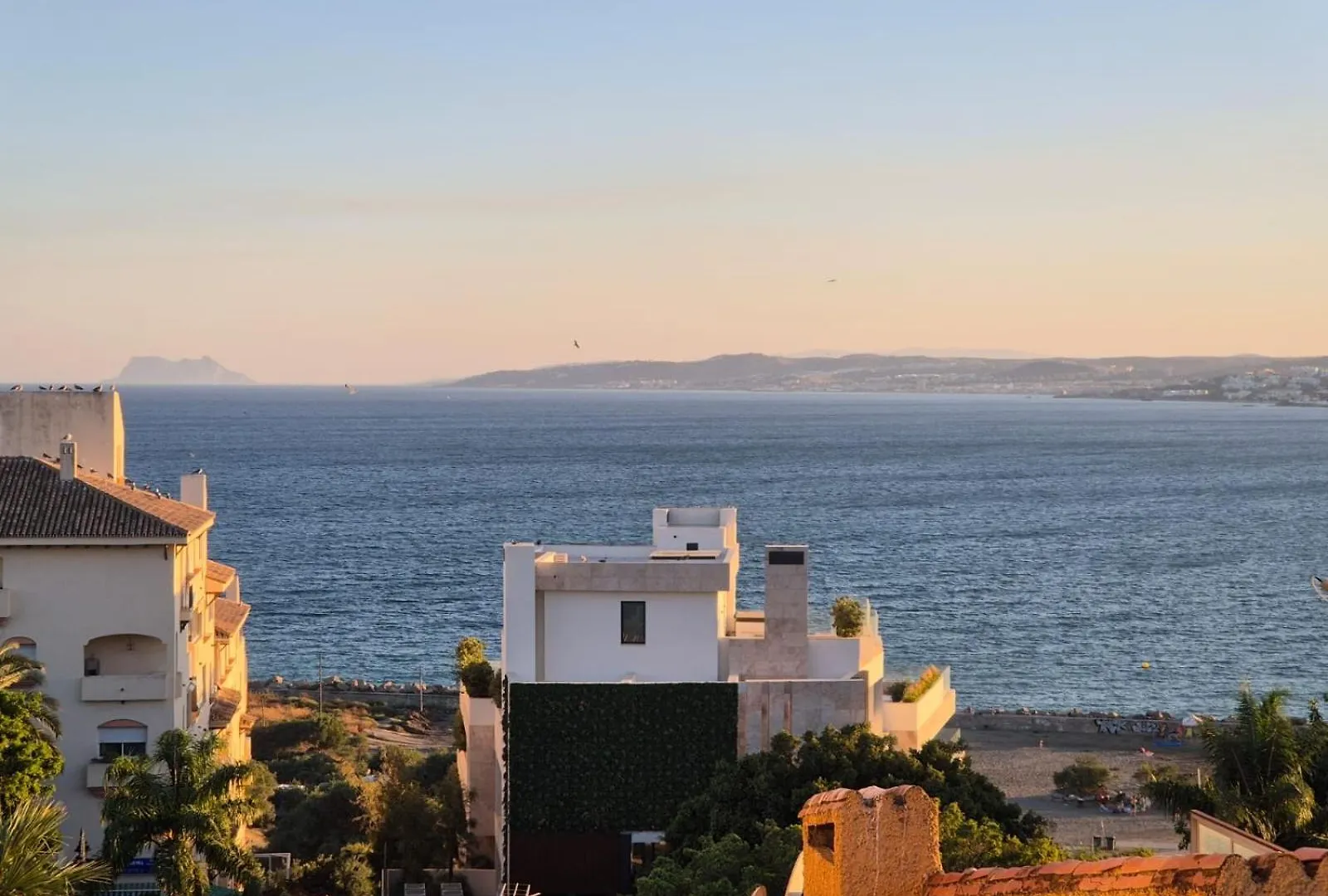 Sunriser Playa Del Cristo Estepona 0*,  Spain