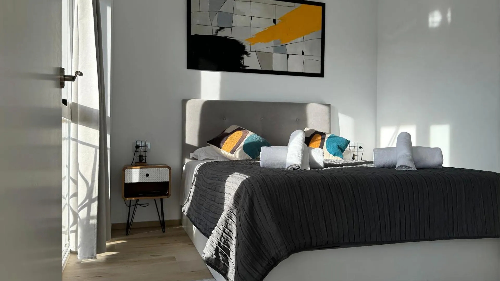 Apartment Sunriser Playa Del Cristo Estepona