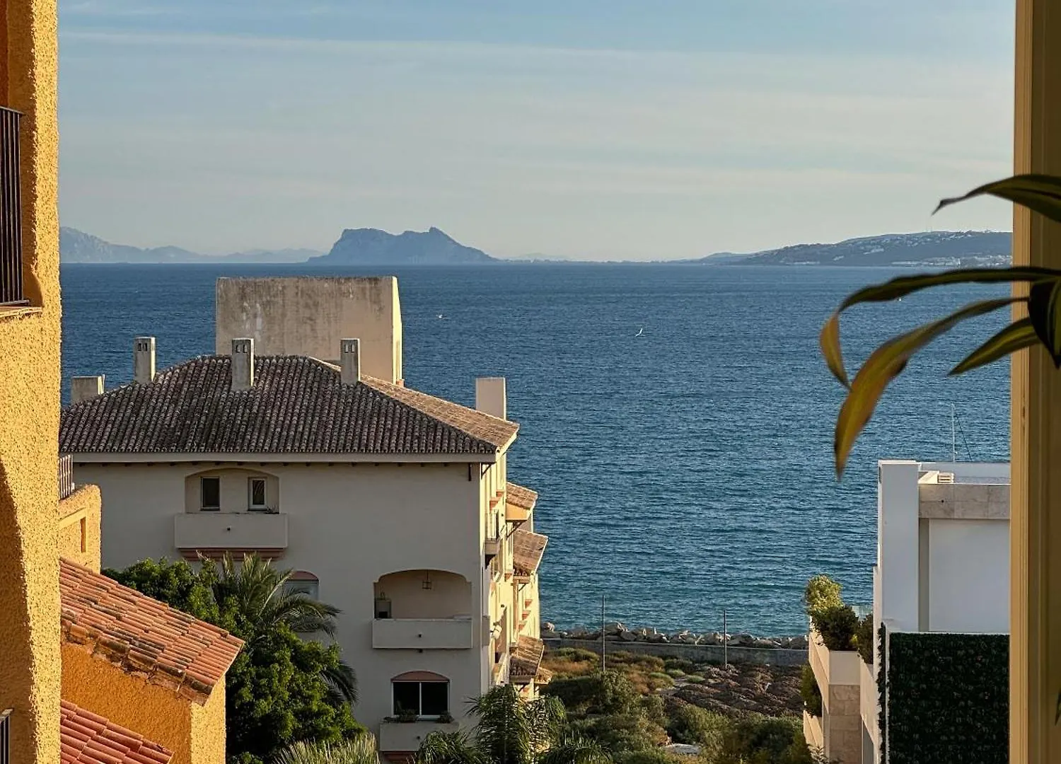 Sunriser Playa Del Cristo Estepona Apartment