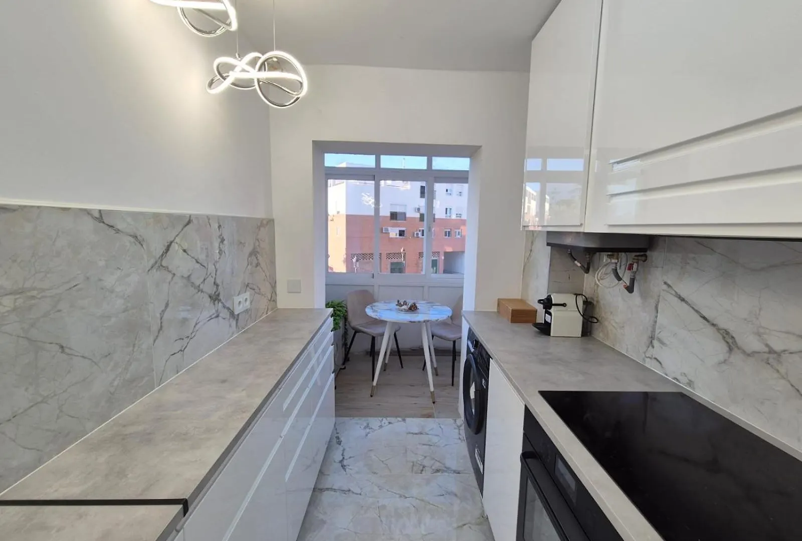 Apartment Sunriser Playa Del Cristo Estepona